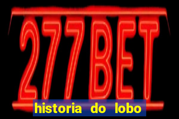 historia do lobo mau e os tres porquinhos resumida